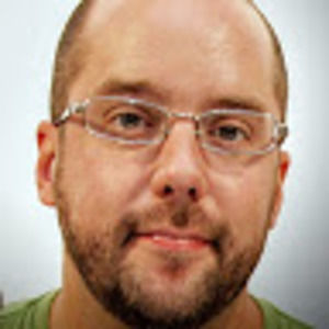 Meet your Posher, Jean-francois